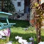 Sezgin Boutique Szálloda
