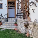 Szálloda Sezgin Boutique Kusadası