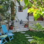 Sezgin Boutique Szálloda