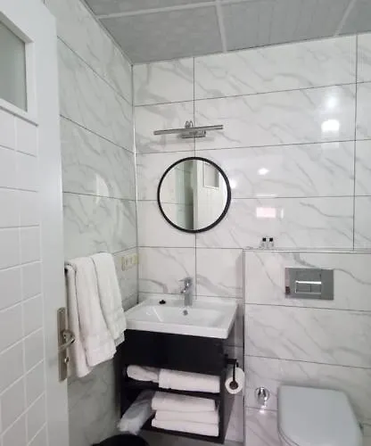 Sezgin Boutique 2* Kusadası