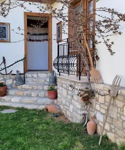 Hotel Sezgin Boutique Kusadası