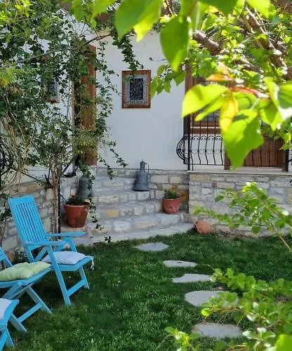 Sezgin Boutique Hotel