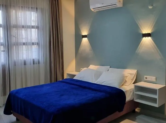 Sezgin Boutique Hotel
