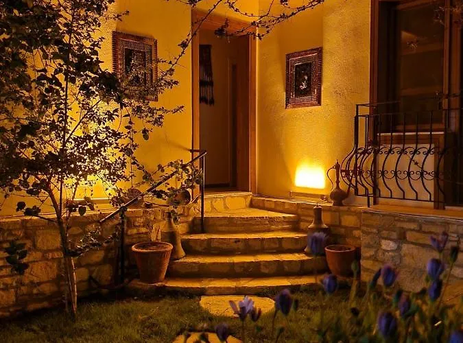 Sezgin Boutique