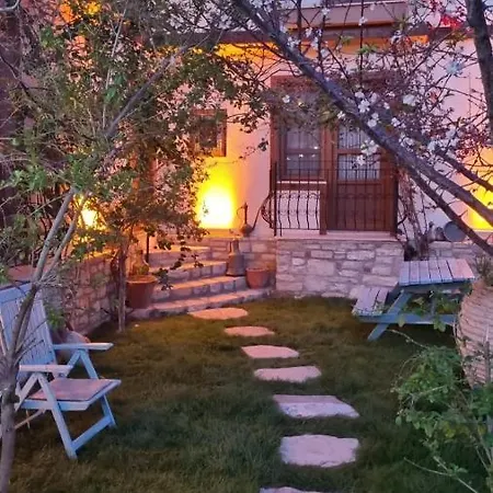 호텔 Sezgin Boutique