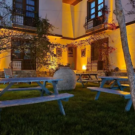 Sezgin Boutique فندق