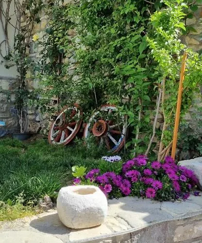 Sezgins Boutique Kusadası