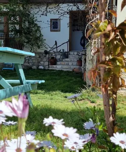 Sezgin Boutique Hotel