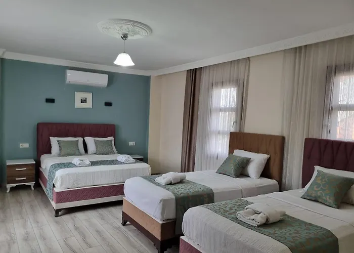 Sezgin Boutique 2* Kuşadası