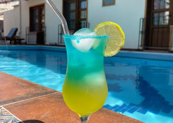 Sezgins Boutique Hotel 2*