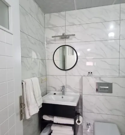 Sezgin Boutique 2* Kusadasi