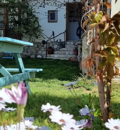 Sezgin Boutique Hotel