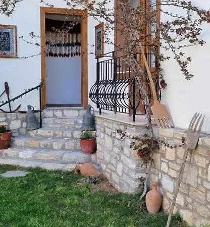 Hotel Sezgin Boutique Kusadasi