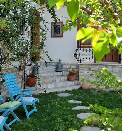 Sezgin Boutique Hotel