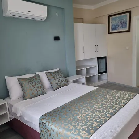 Sezgin Boutique 2* Kusadasi