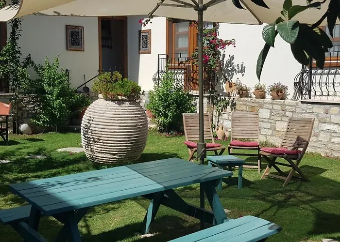 Sezgin Boutique Kusadası