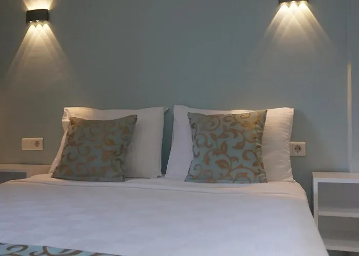 Otel Sezgin Boutique