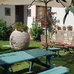 Sezgins Boutique Kusadası