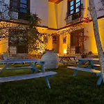 Sezgins Boutique Hotel