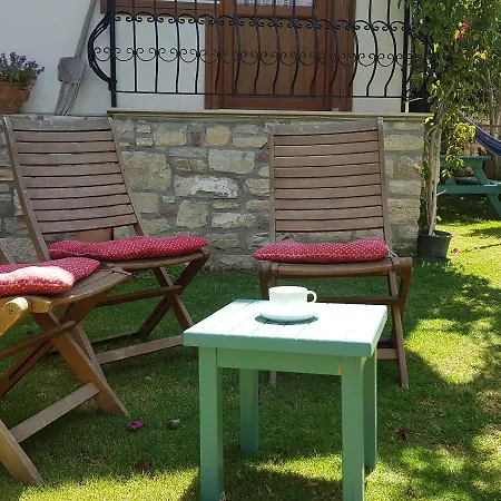 Sezgin Boutique 2* Kusadasi