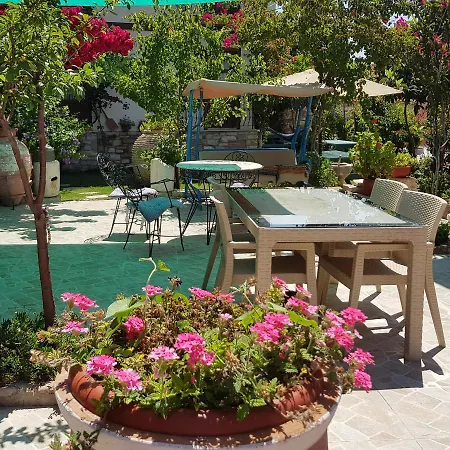 Sezgin Boutique 2* Kusadasi