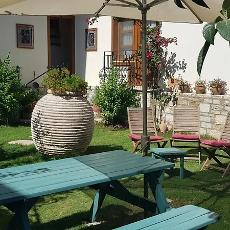 Sezgin Boutique Kusadasi