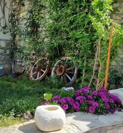 Sezgin Boutique Kusadasi