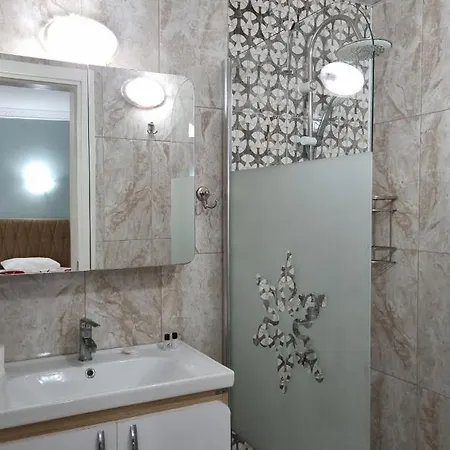 Sezgin Boutique Hotel