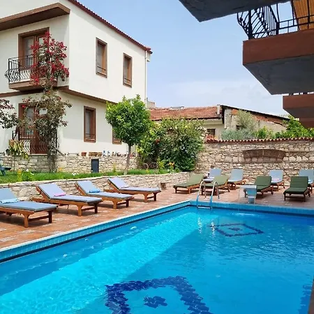 Hotel Sezgin Boutique