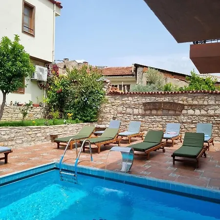 Sezgin Boutique Hotel