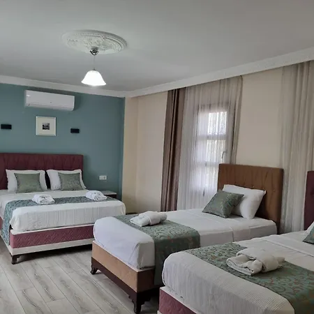 Sezgin Boutique 2* Kusadasi