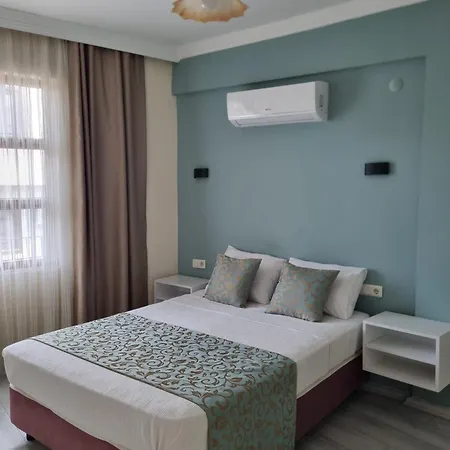 Sezgin Boutique 2* Kusadasi