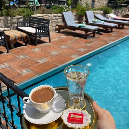 Hotel Sezgin Boutique Kusadasi