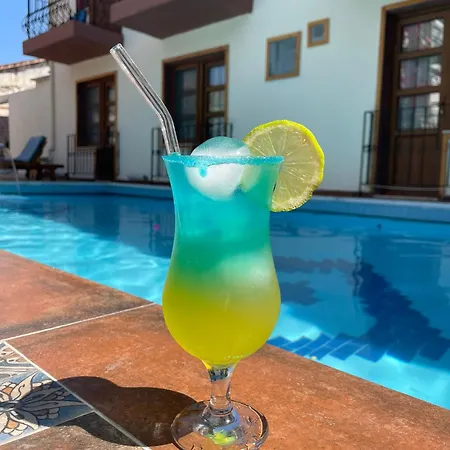 Sezgin Boutique Hotel 2*