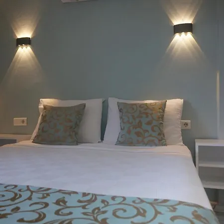 Hotel Sezgin Boutique