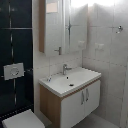 Hotel Sezgin Boutique 2*