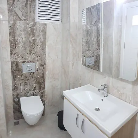 Hotel Sezgin Boutique 2*