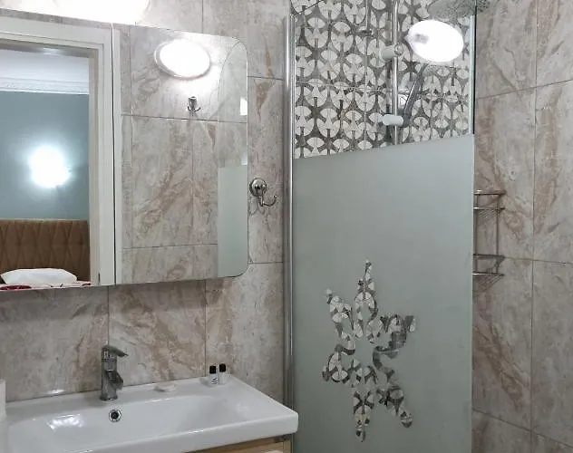 Sezgin Boutique Hotel