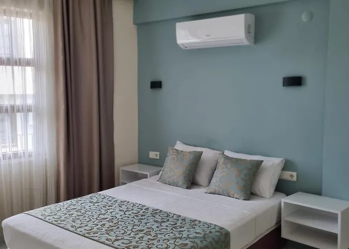 Sezgin Boutique 2* Kusadası