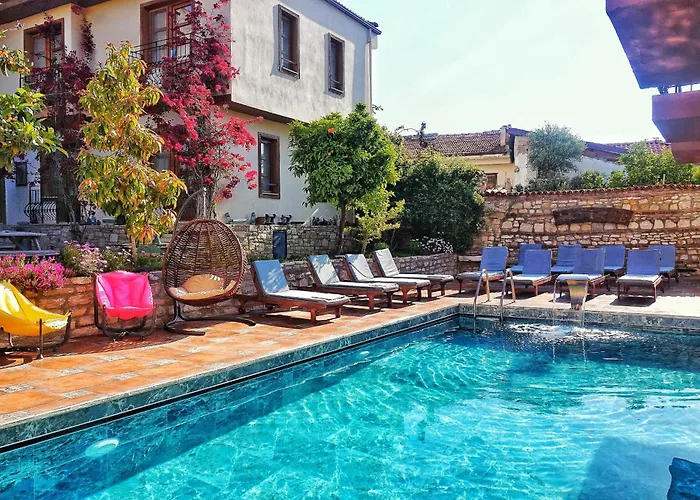 Sezgin Boutique Kusadası