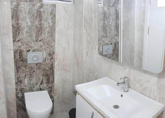 Hotel Sezgin Boutique 2*